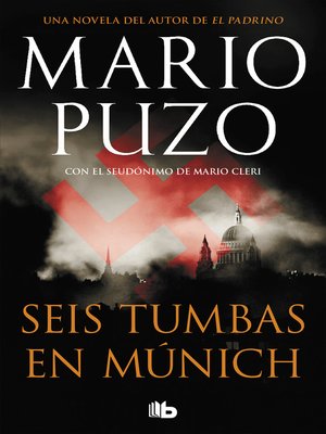 cover image of Seis tumbas en Múnich